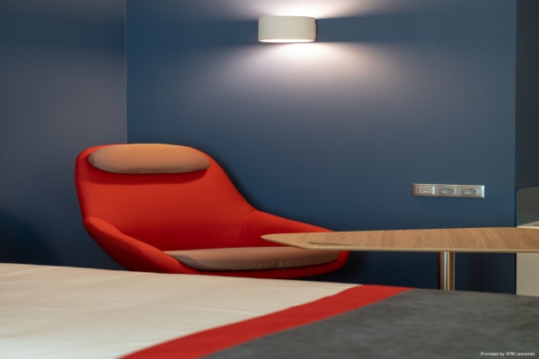 Holiday Inn Express PORTO CITY CENTRE
